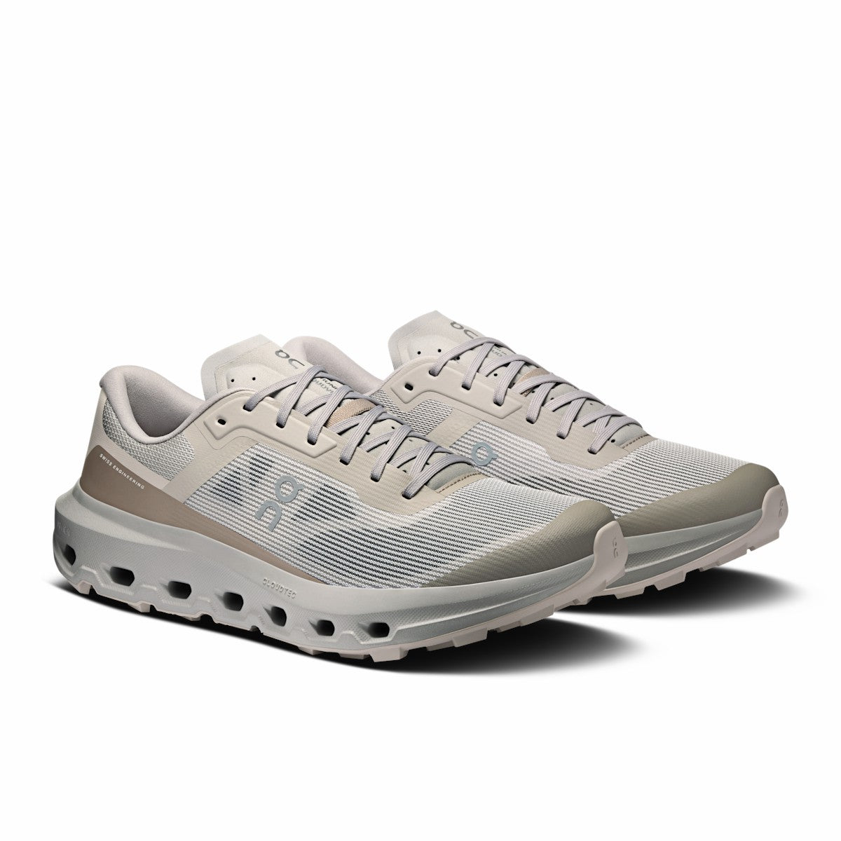 Men's Cloudvista 3 - Fog/Pearl | On United States