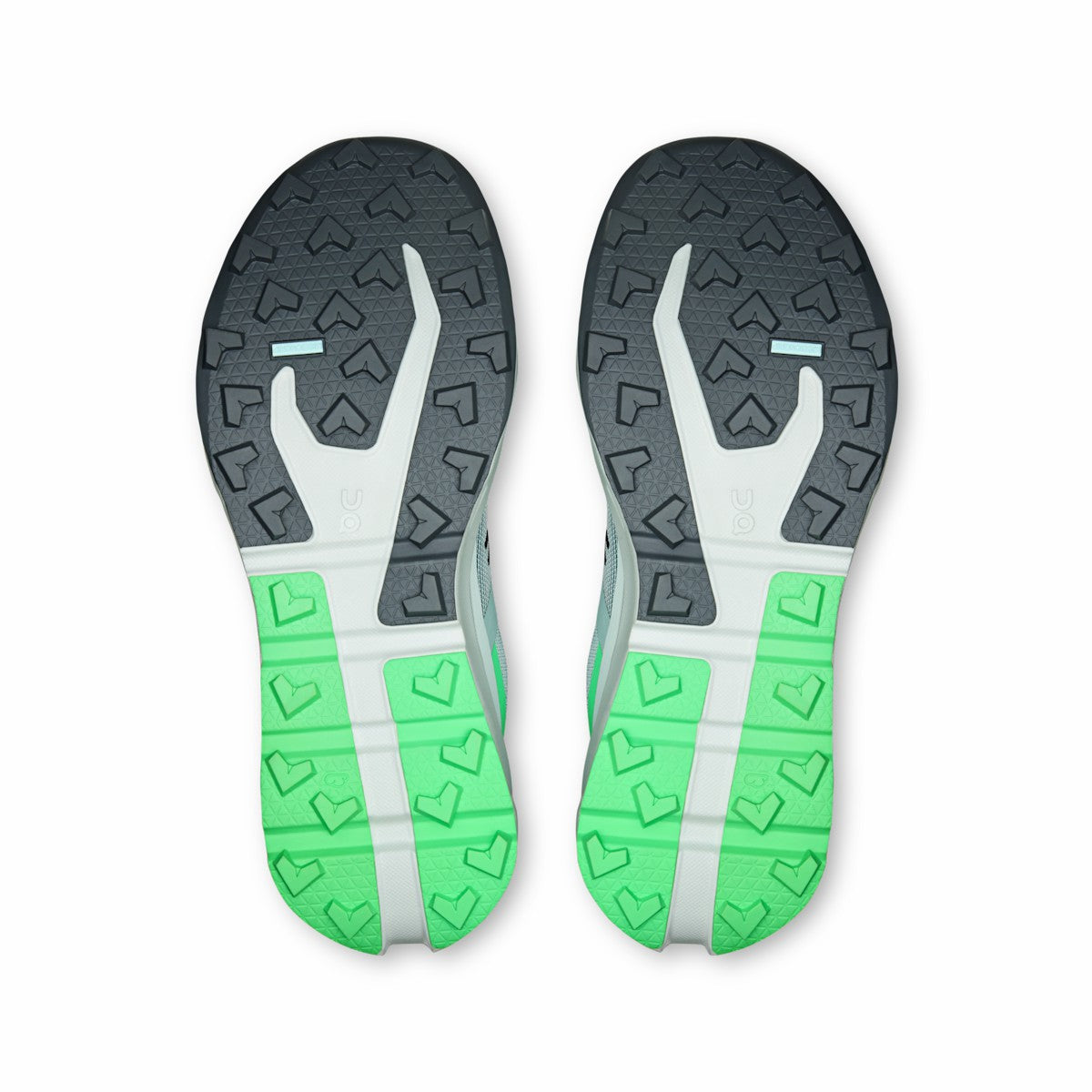 Men's Cloudvista 3 - Brook/Verdite | On United States
