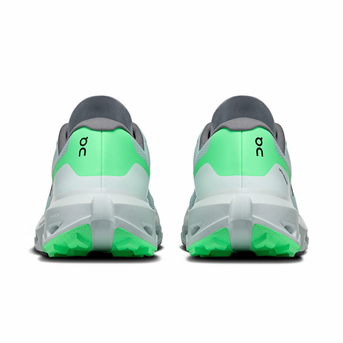 Men's Cloudvista 3 - Brook/Verdite | On United States