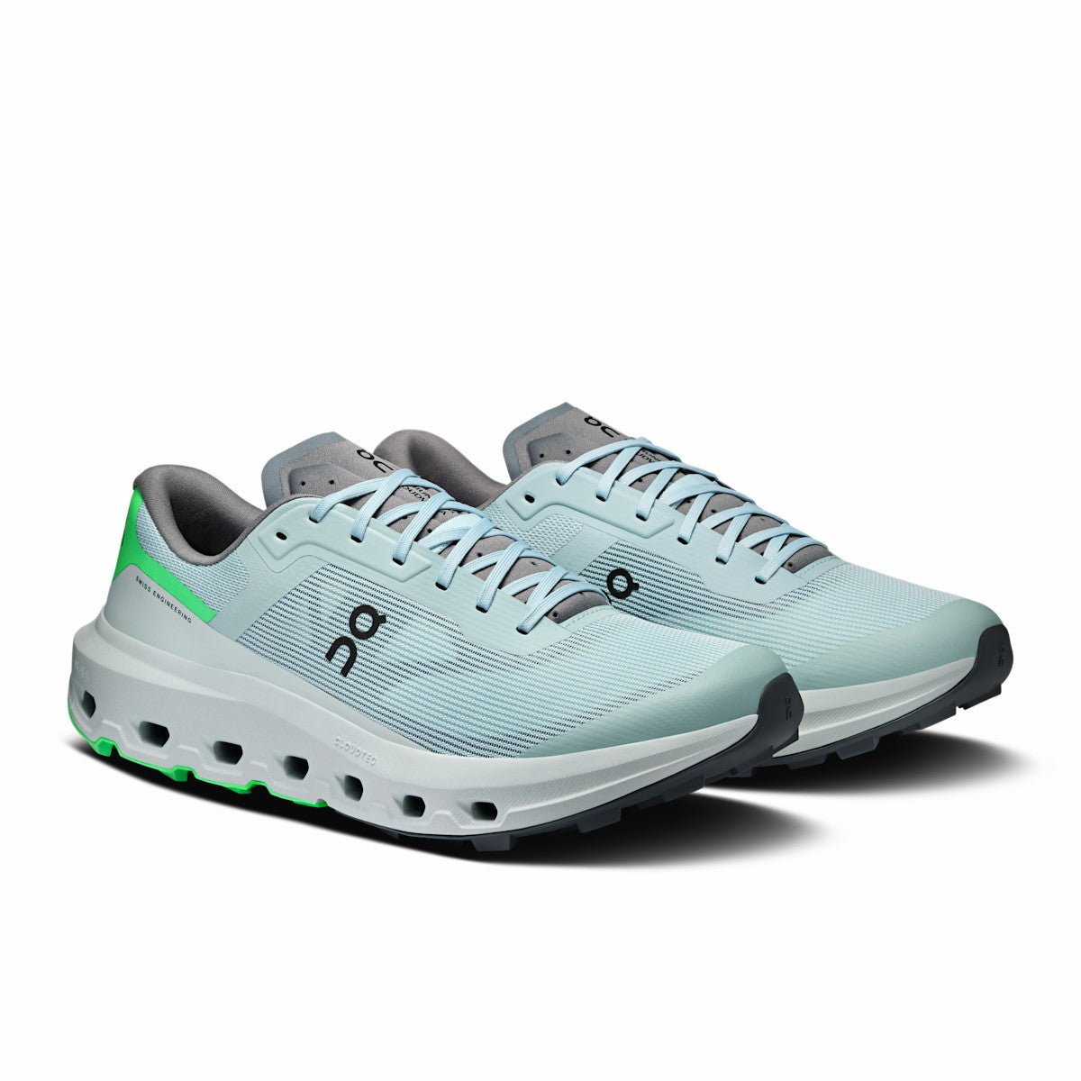 Men's Cloudvista 3 - Brook/Verdite | On United States