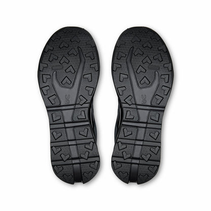 Men's Cloudvista 3 Waterproof - Black/Black | On United States