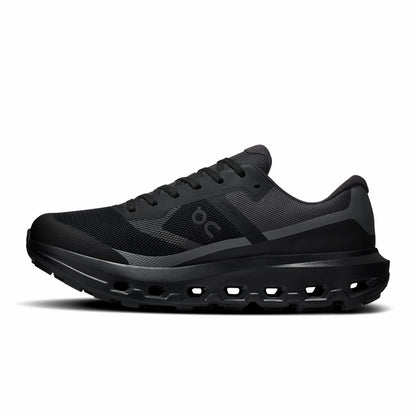 Men's Cloudvista 3 Waterproof - Black/Black | On United States