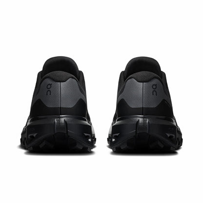 Men's Cloudvista 3 Waterproof - Black/Black | On United States