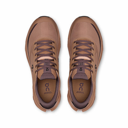 Men's Cloudvista 3 Waterproof - Portobello/Mulberry | On United States