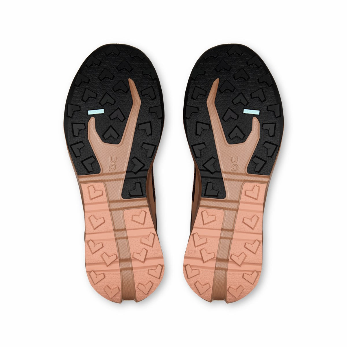 Men's Cloudvista 3 Waterproof - Portobello/Mulberry | On United States