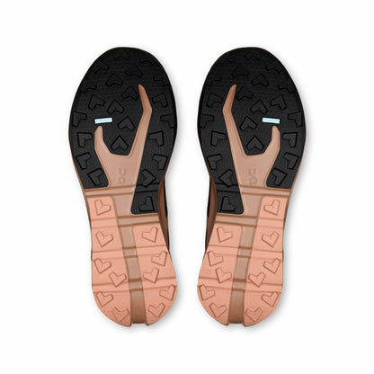 Men's Cloudvista 3 Waterproof - Portobello/Mulberry | On United States
