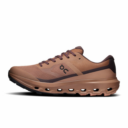 Men's Cloudvista 3 Waterproof - Portobello/Mulberry | On United States