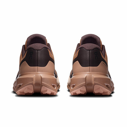 Men's Cloudvista 3 Waterproof - Portobello/Mulberry | On United States