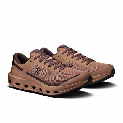 Men's Cloudvista 3 Waterproof - Portobello/Mulberry | On United States