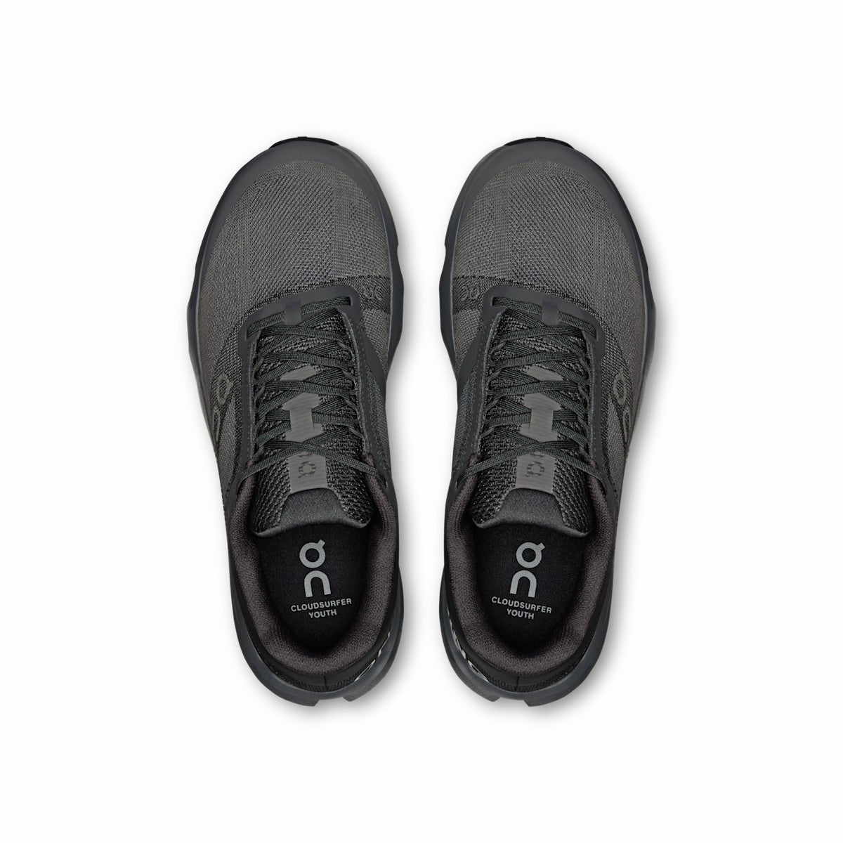 Cloudsurfer Youth for Youth - Black/Eclipse | On United States