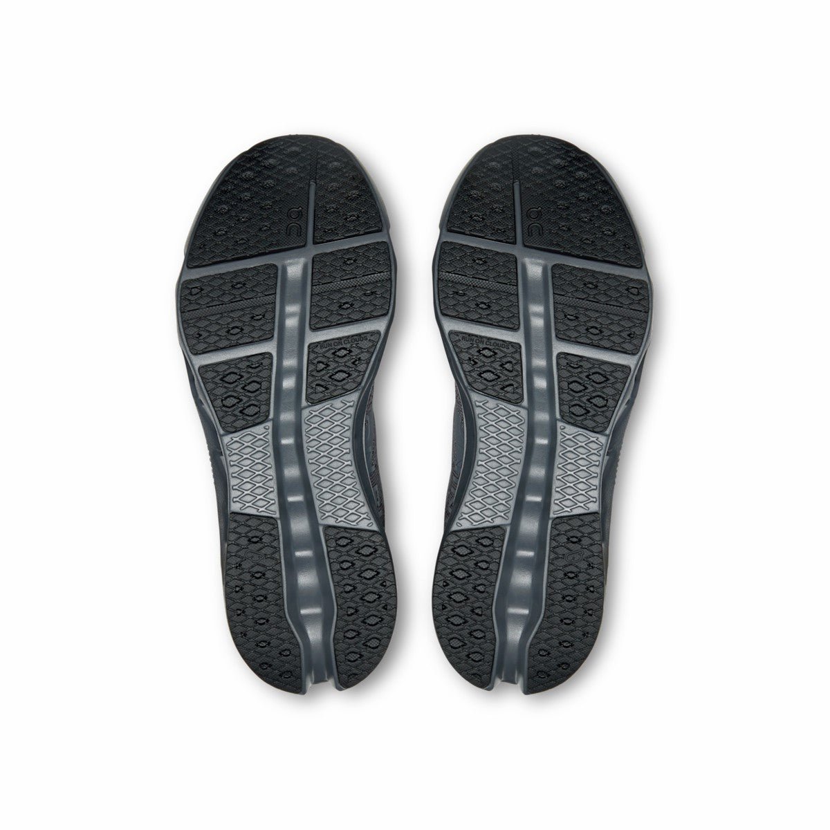 Cloudsurfer Youth for Youth - Black/Eclipse | On United States