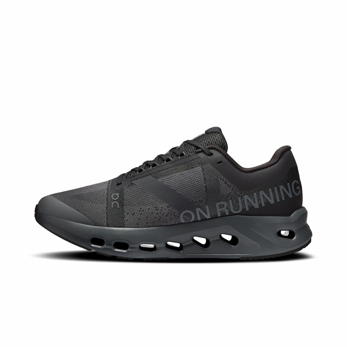 Cloudsurfer Youth for Youth - Black/Eclipse | On United States
