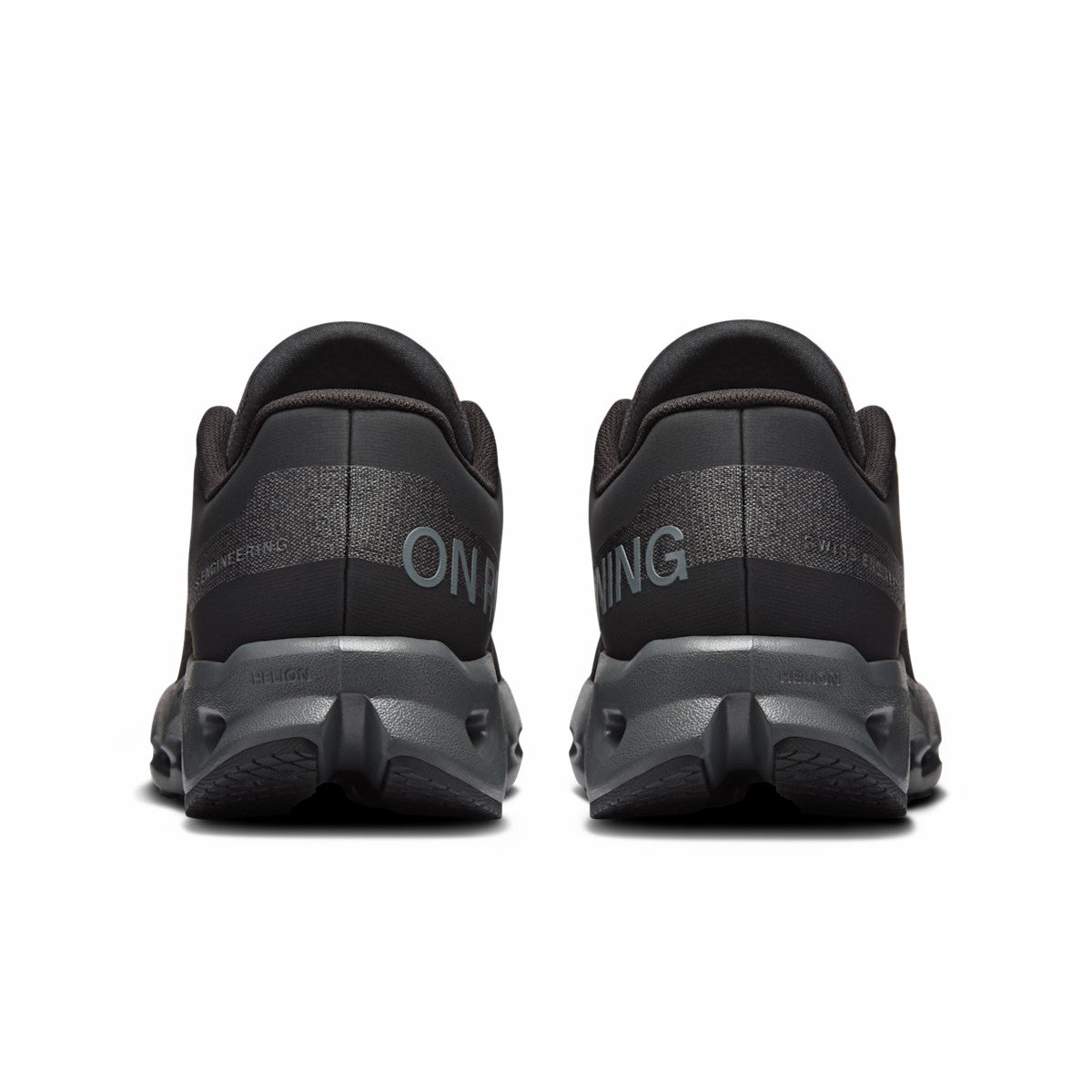 Cloudsurfer Youth for Youth - Black/Eclipse | On United States
