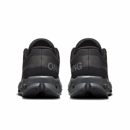 Cloudsurfer Youth for Youth - Black/Eclipse | On United States