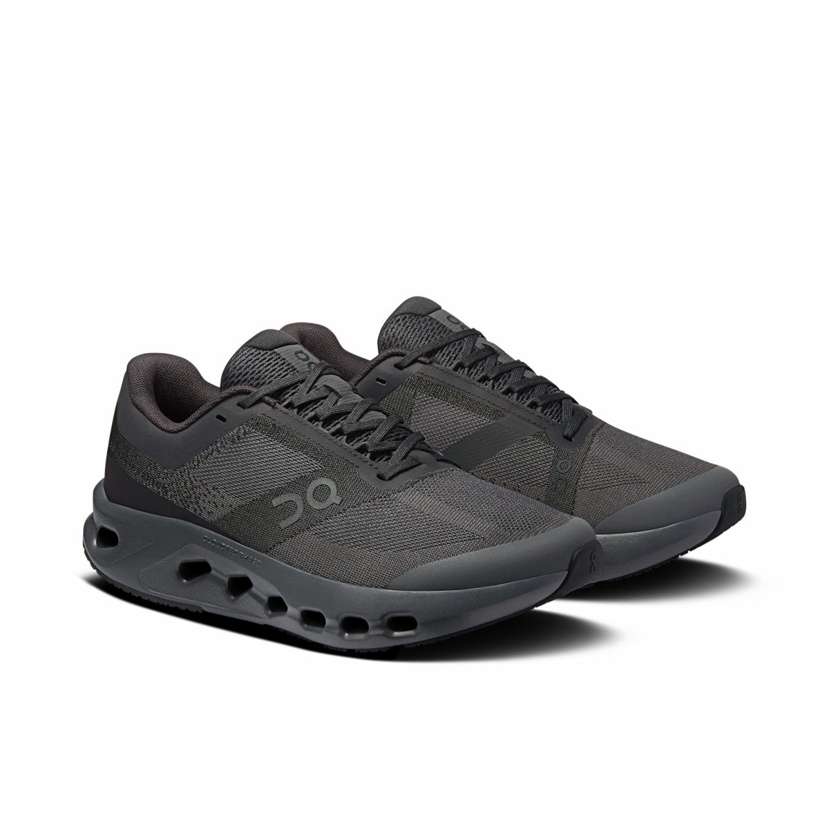 Cloudsurfer Youth for Youth - Black/Eclipse | On United States