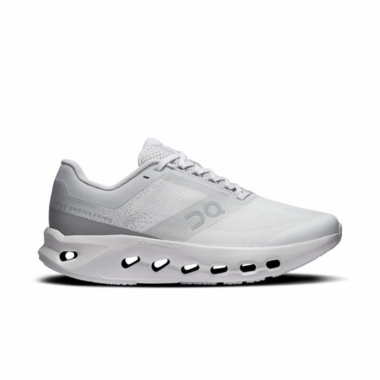 Cloudsurfer Youth for Youth - Frost/White | On United States