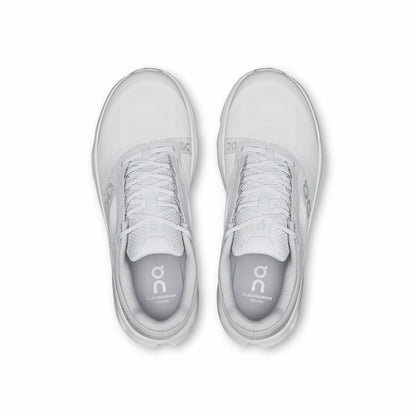 Cloudsurfer Youth for Youth - Frost/White | On United States