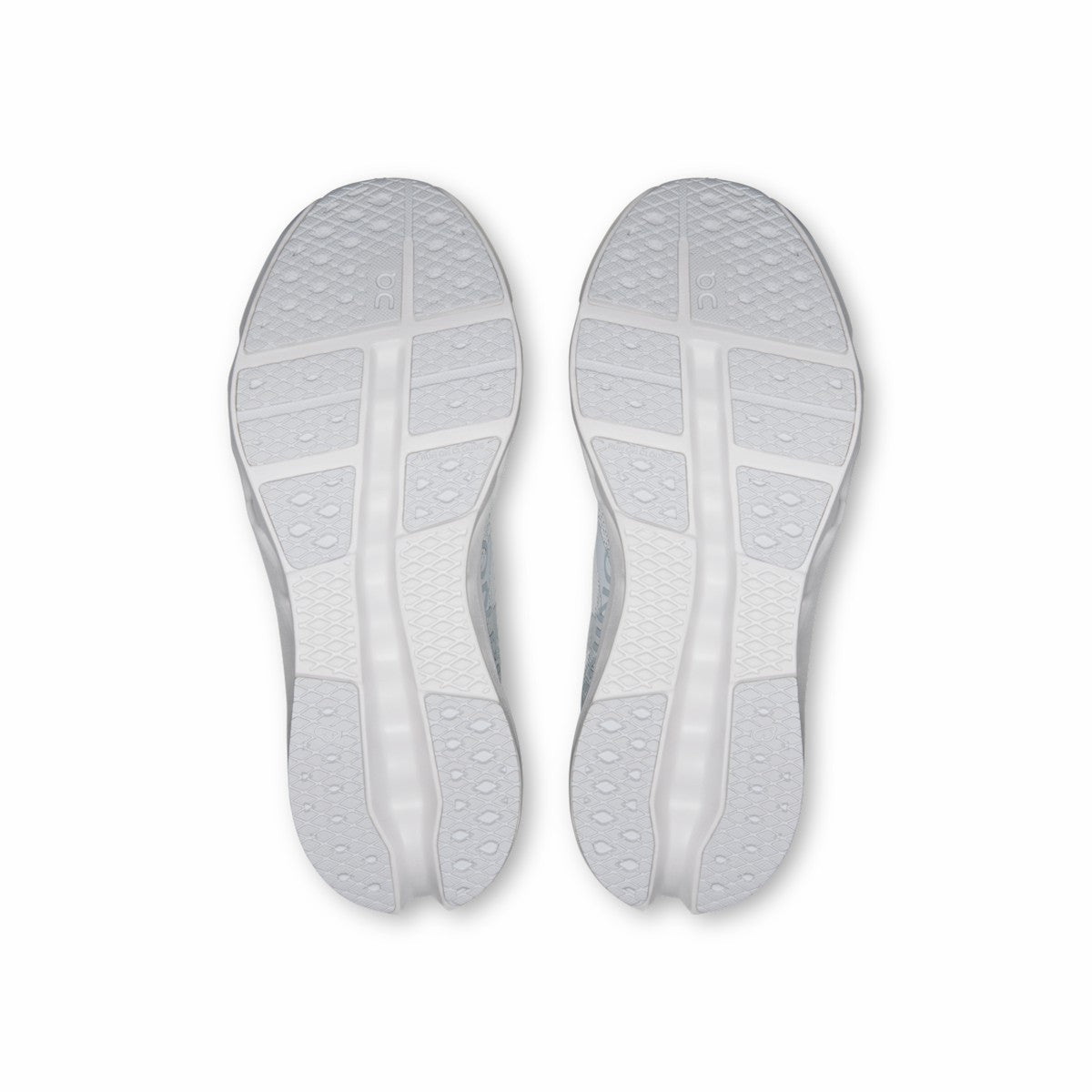 Cloudsurfer Youth for Youth - Frost/White | On United States