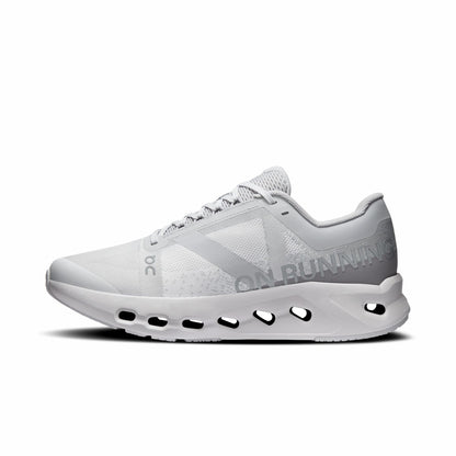 Cloudsurfer Youth for Youth - Frost/White | On United States