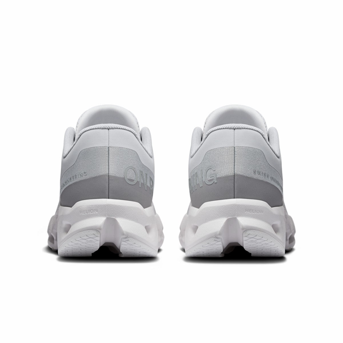 Cloudsurfer Youth for Youth - Frost/White | On United States