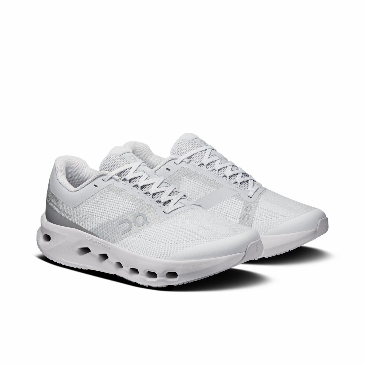 Cloudsurfer Youth for Youth - Frost/White | On United States