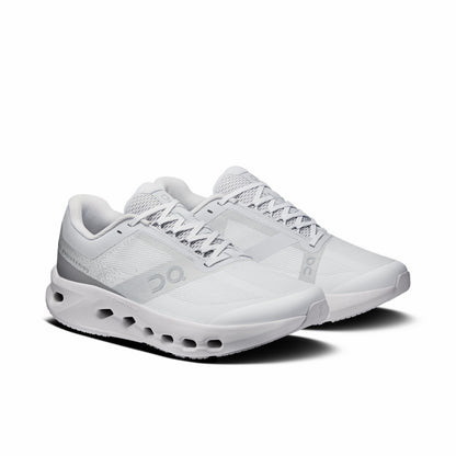 Cloudsurfer Youth for Youth - Frost/White | On United States