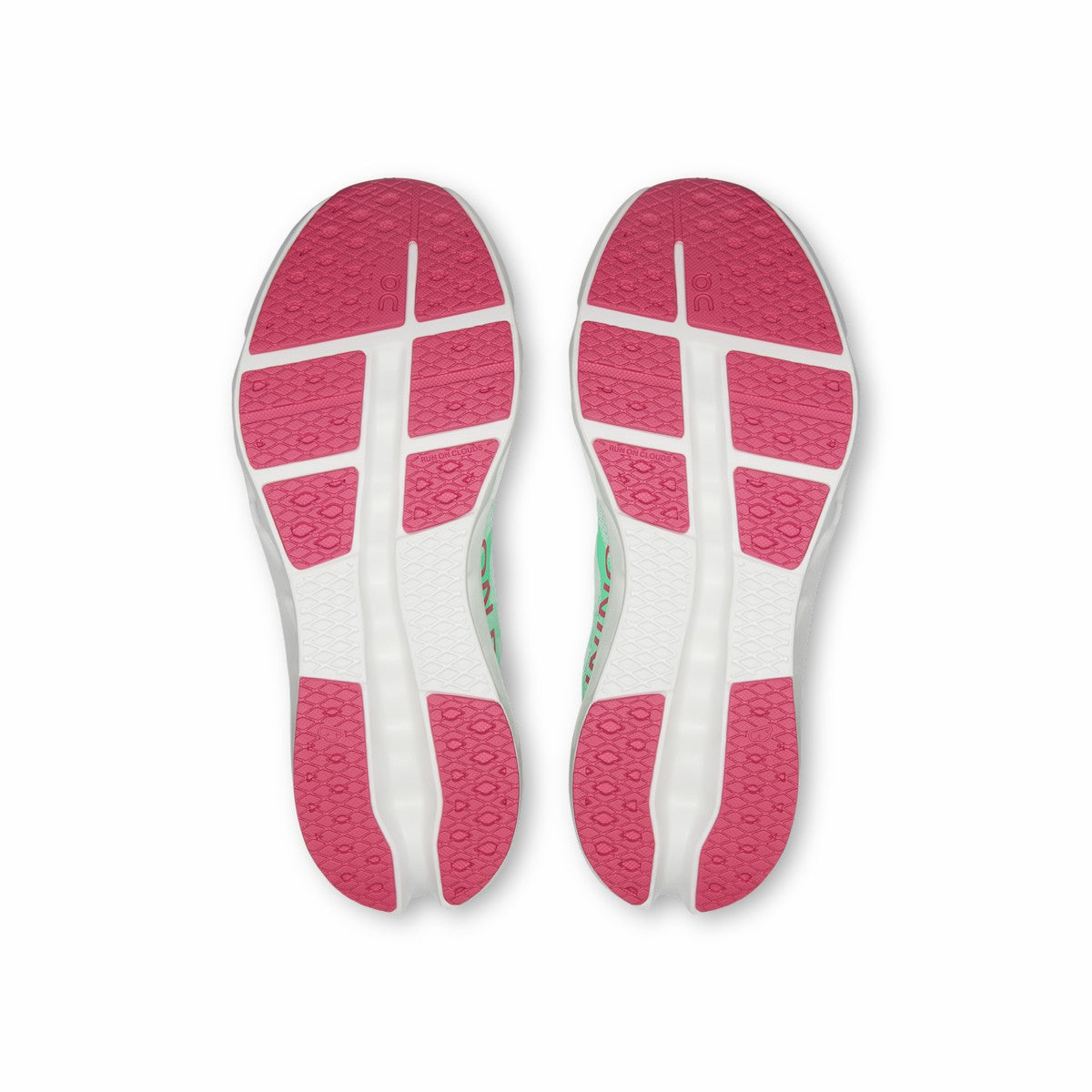 Cloudsurfer Youth for Youth - Verdite/Ivory | On United States
