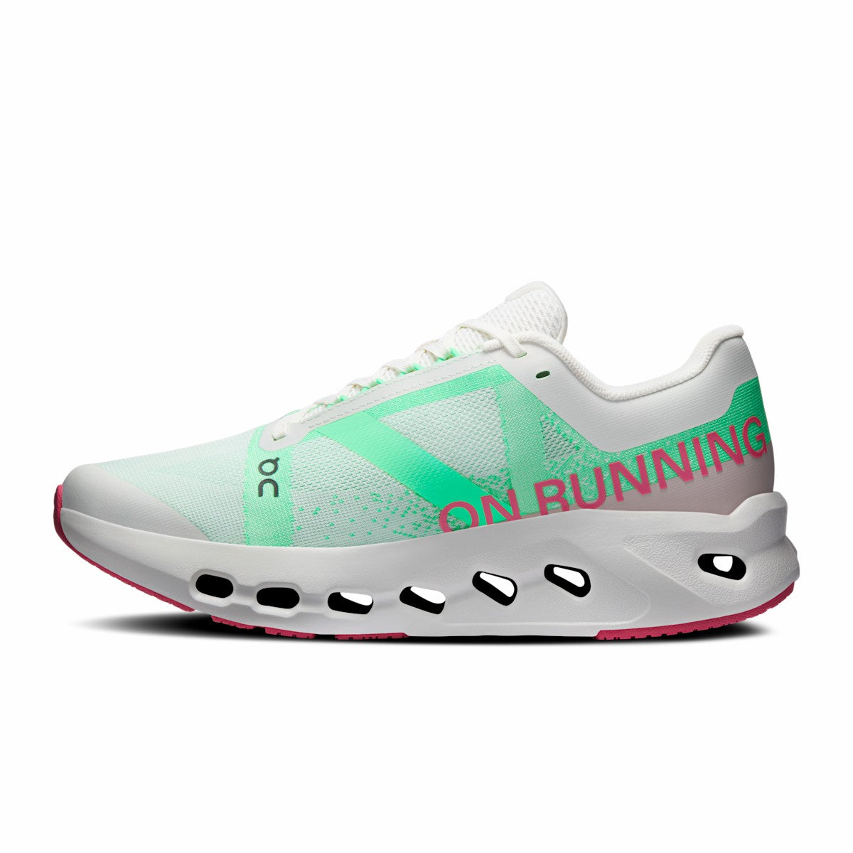 Cloudsurfer Youth for Youth - Verdite/Ivory | On United States