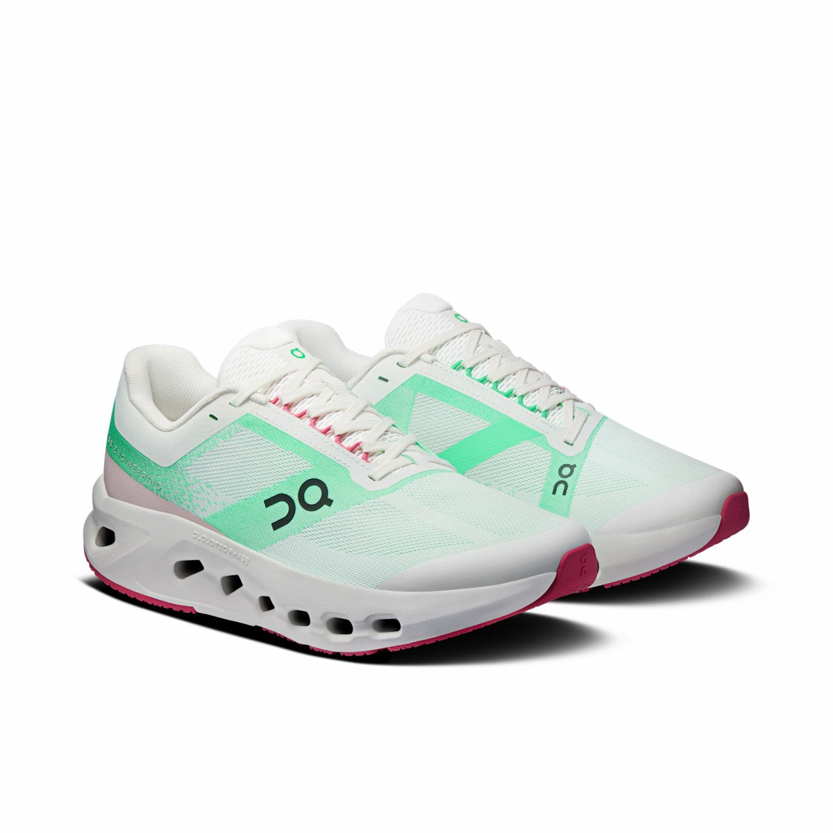 Cloudsurfer Youth for Youth - Verdite/Ivory | On United States