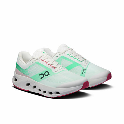 Cloudsurfer Youth for Youth - Verdite/Ivory | On United States