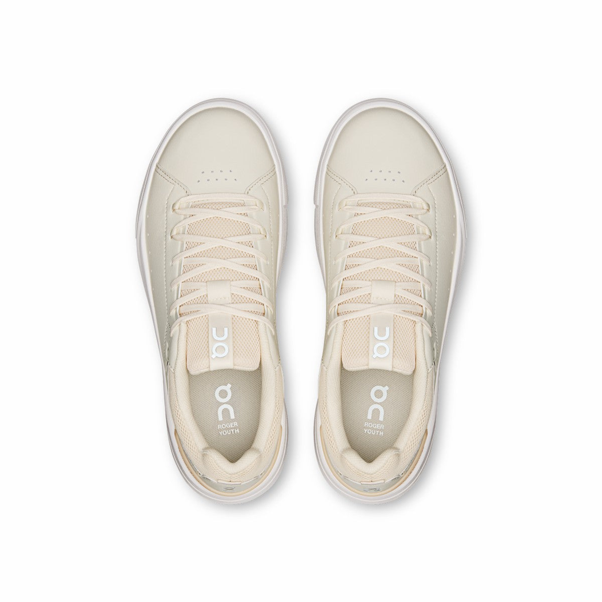 THE ROGER Youth for Youth - Grain/Antler | On United States