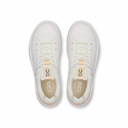 THE ROGER Youth for Youth - Ivory/Blonde | On United States