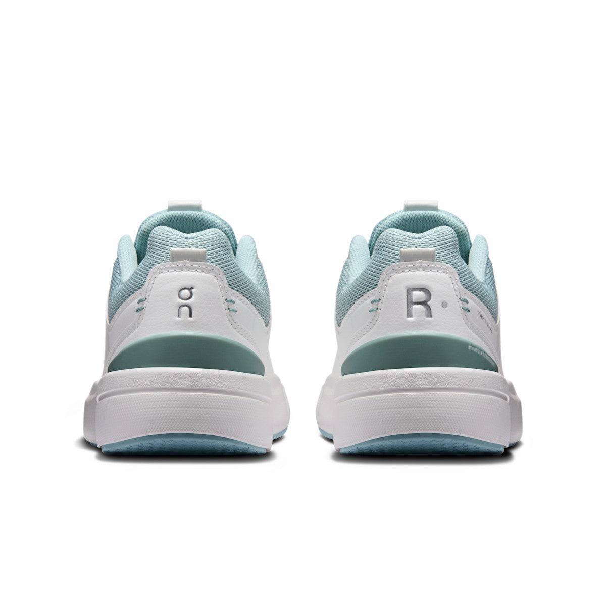 THE ROGER Youth for Youth - White/Brook | On United States
