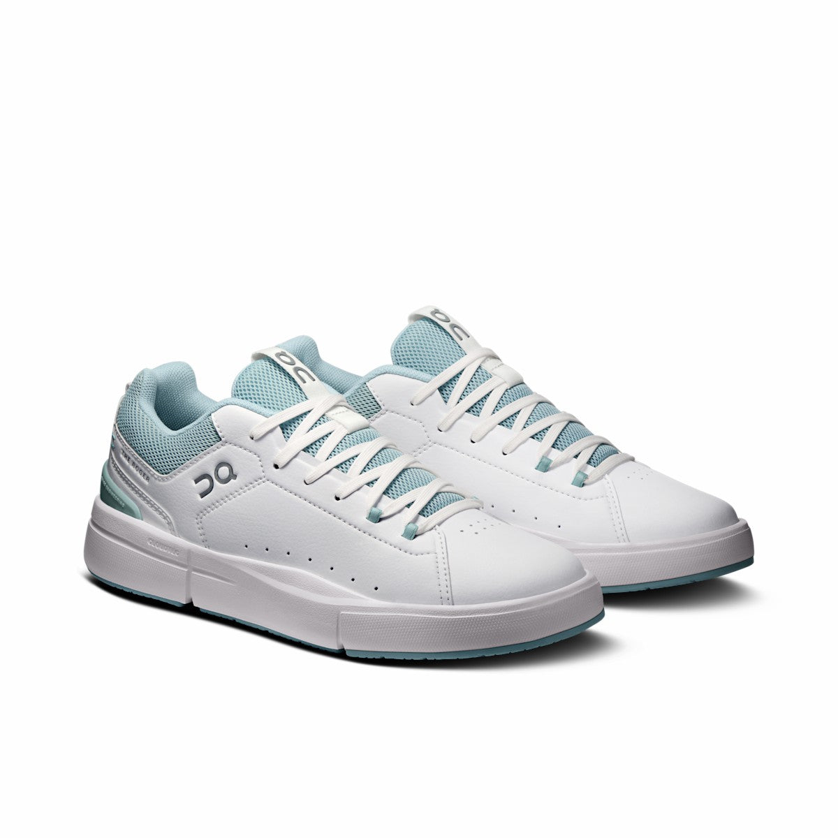 THE ROGER Youth for Youth - White/Brook | On United States