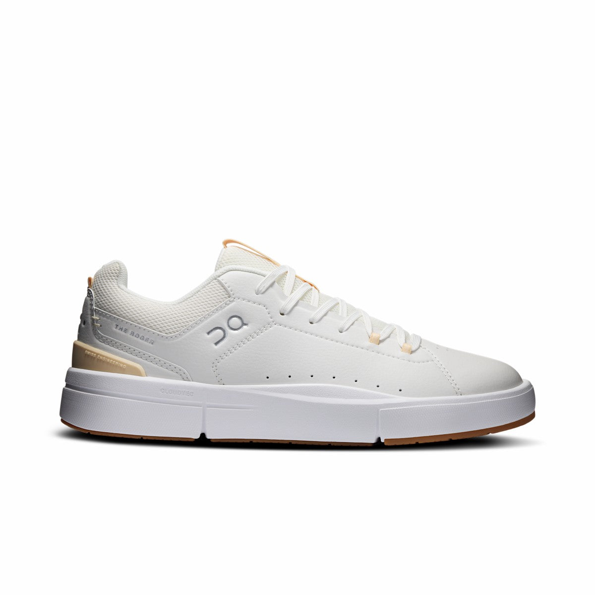 THE ROGER Youth for Youth - White/Brook | On United States