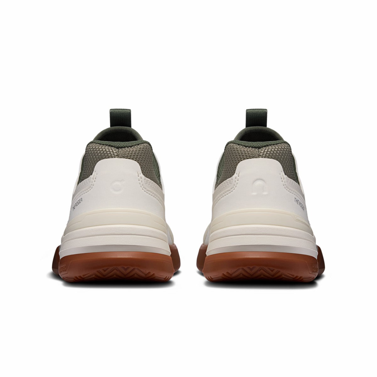 THE ROGER Clubhouse Pro Youth for Youth - Ivory/Olive | On United States