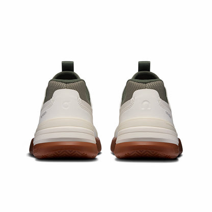 THE ROGER Clubhouse Pro Youth for Youth - Ivory/Olive | On United States