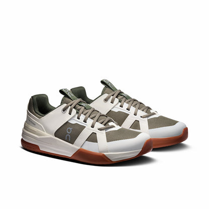 THE ROGER Clubhouse Pro Youth for Youth - Ivory/Olive | On United States