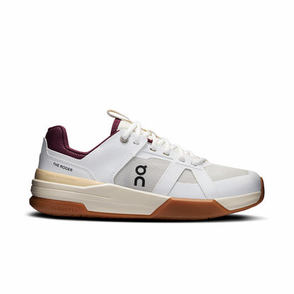 THE ROGER Clubhouse Pro Youth for Youth - Ivory/Olive | On United States