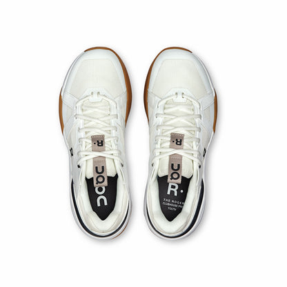THE ROGER Clubhouse Pro Youth for Youth - White/Eclipse | On United States