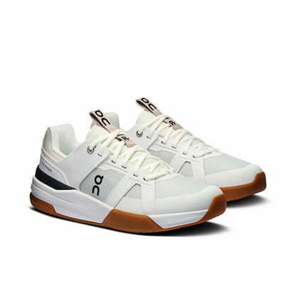 THE ROGER Clubhouse Pro Youth for Youth - White/Eclipse | On United States
