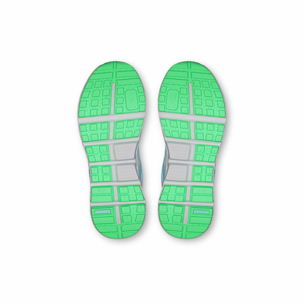 Cloudhero Waterproof for Kids - Topaz/Glacier | On United States