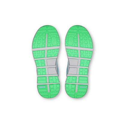 Cloudhero Waterproof for Kids - Topaz/Glacier | On United States