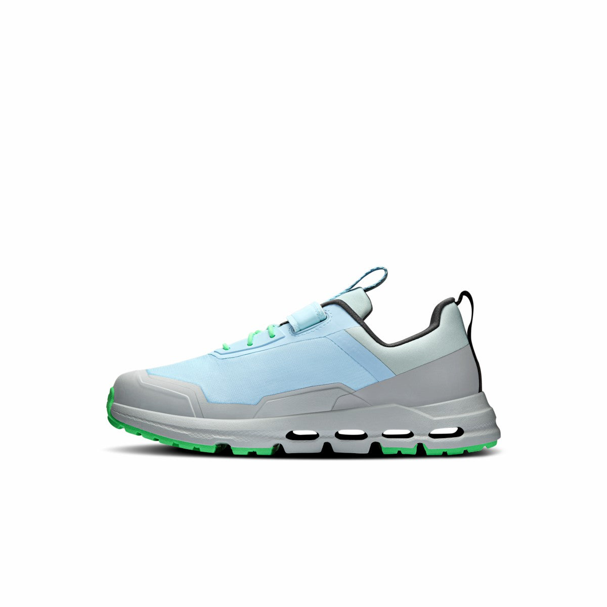 Cloudhero Waterproof for Kids - Topaz/Glacier | On United States