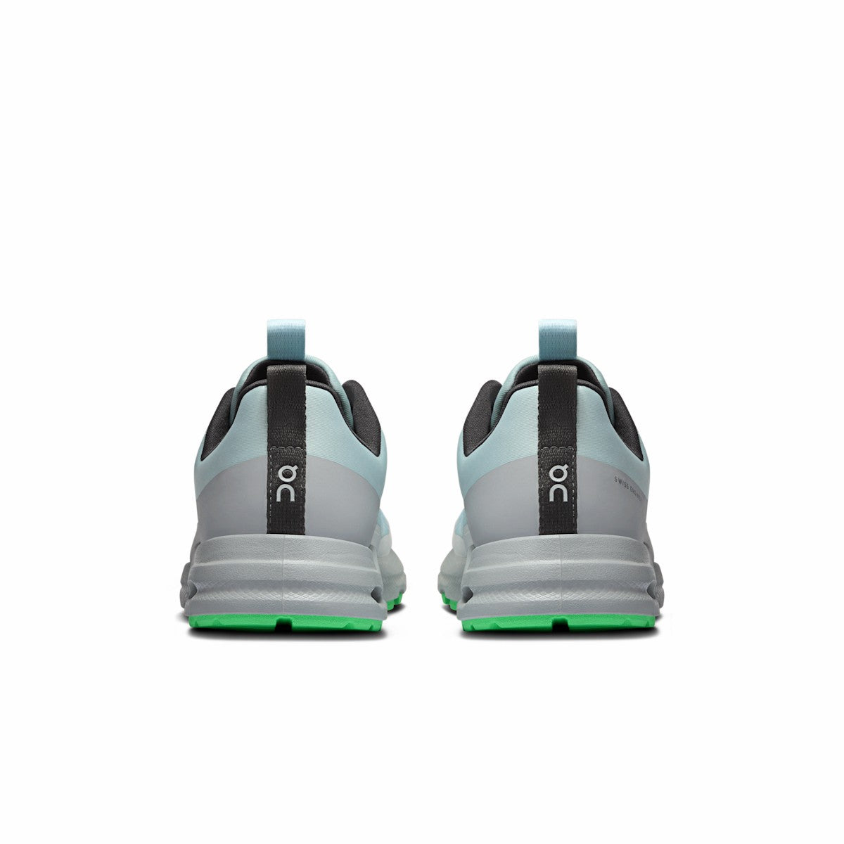 Cloudhero Waterproof for Kids - Topaz/Glacier | On United States