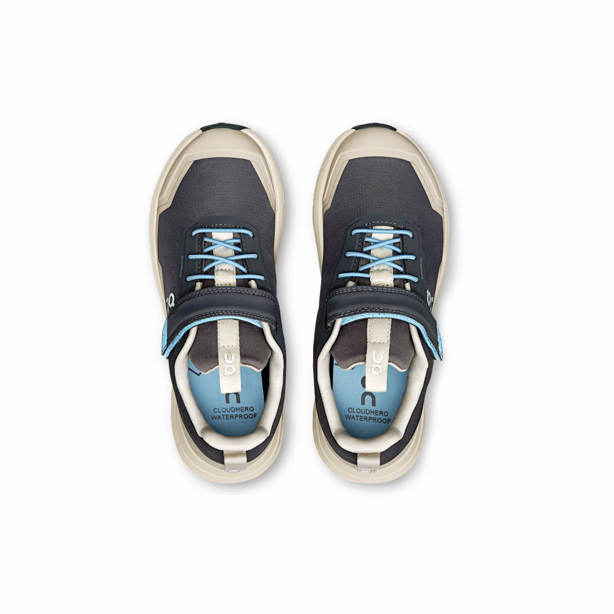 Cloudhero Waterproof for Kids - Eclipse/Pearl | On United States