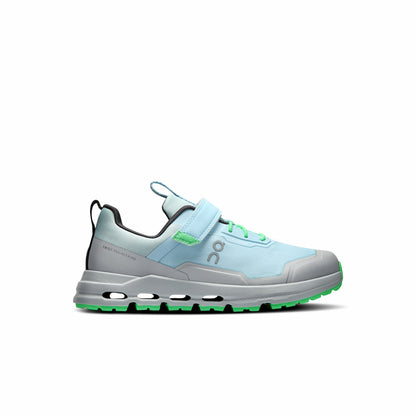 Cloudhero Waterproof for Kids - Eclipse/Pearl | On United States