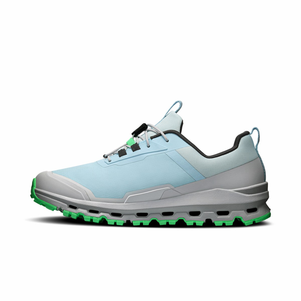 Cloudhero Waterproof for Youth - Topaz/Glacier | On United States