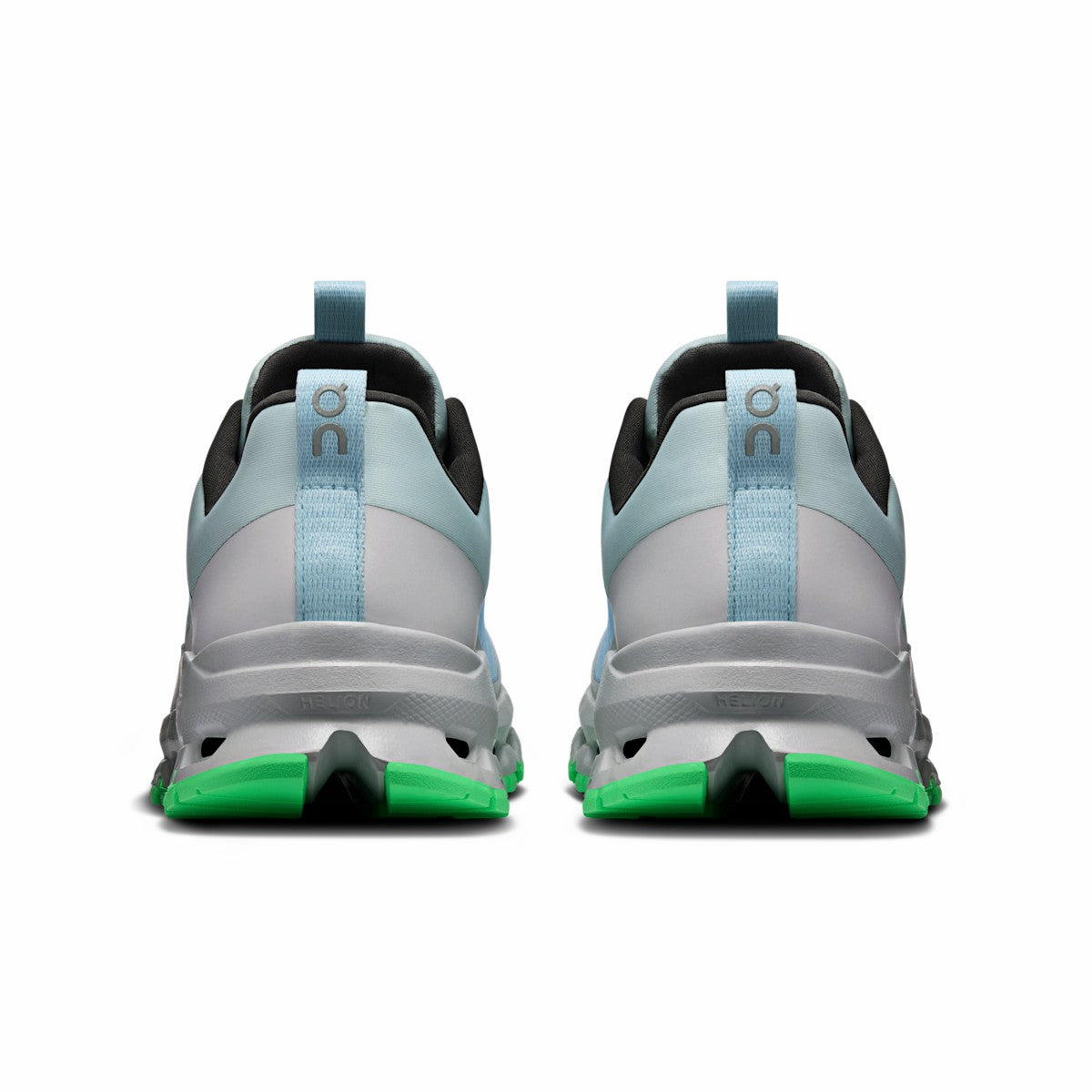 Cloudhero Waterproof for Youth - Topaz/Glacier | On United States