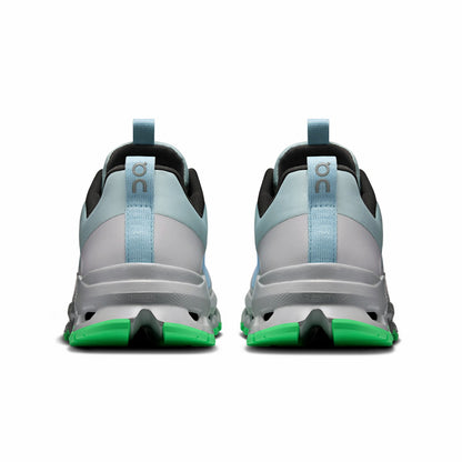 Cloudhero Waterproof for Youth - Topaz/Glacier | On United States